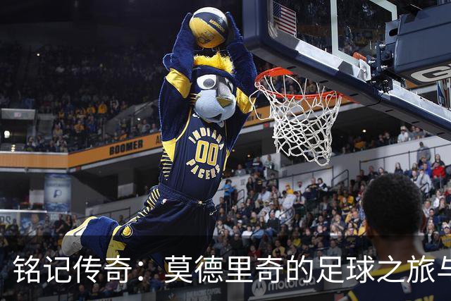 铭记传奇：莫德里奇的足球之旅与无畏精神